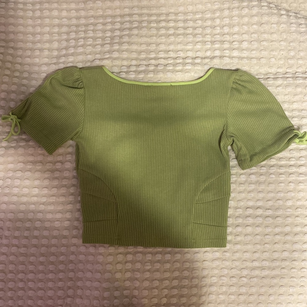 CIDER TOP - Picture 4 of 4